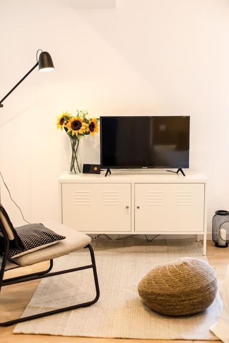 Studio Cosy Equipe, Centre Ville Orange  Eksteriør bilde